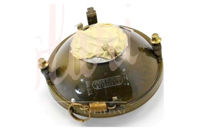 GRUPPO OTTICO CARELLO ASS D/130 C/OSC 2 ATT