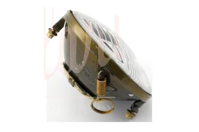 GRUPPO OTTICO CARELLO ASS D/130 C/OSC 2 ATT