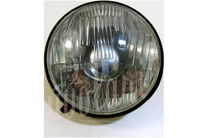 GRUPPO OTTICO CARELLO ASS D/130 C/OSC 2 ATT