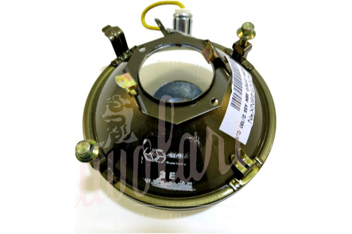 GRUPPO OTTICO SIEM ASS D/130 C/POS C/OSC 2 ATT