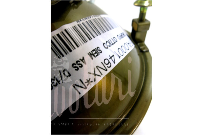 GRUPPO OTTICO SIEM ASS D/130 C/POS C/OSC 2 ATT