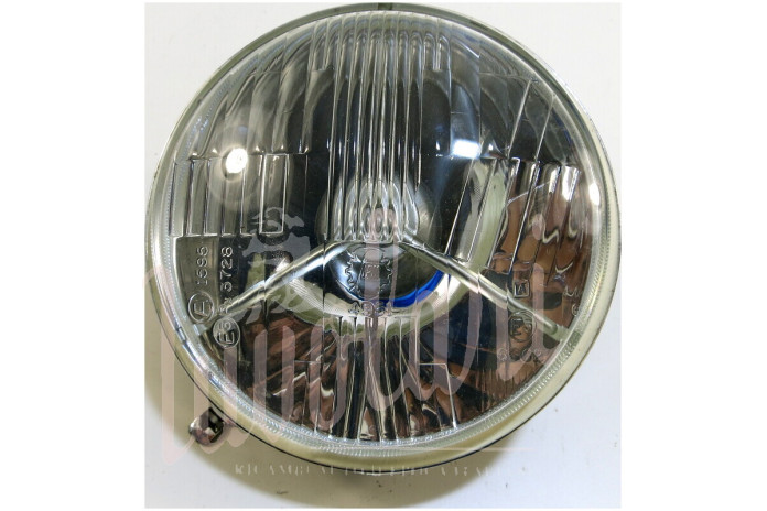 GRUPPO OTTICO SIEM ASS D/130 C/OSCURATORE