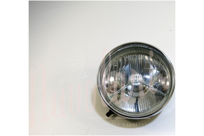 FARO SIEM ASS D/130 C/OSCURATORE C/CORNICE