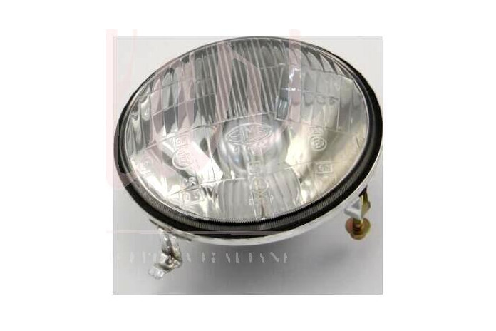 GRUPPO OTTICO ELMA ASS D/130 C/OSC 2 ATT