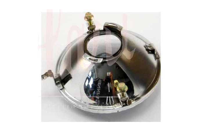 GRUPPO OTTICO ELMA ASS D/130 C/OSC 2 ATT