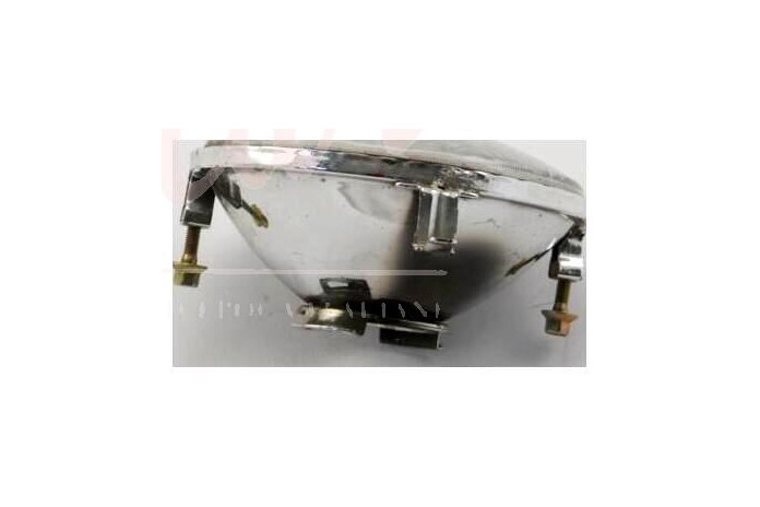 GRUPPO OTTICO ELMA ASS D/130 C/OSC 2 ATT