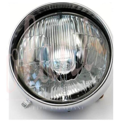 FARO ELMA ASS D.130 C/CORNICE C/OSCURATORE