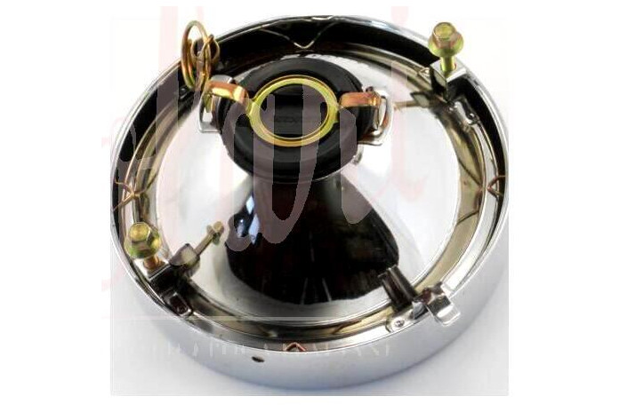 FARO ELMA ASS D.130 C/CORNICE C/OSCURATORE