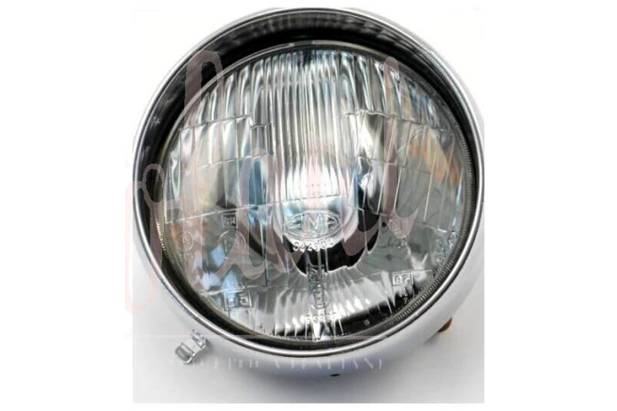 FARO ELMA ASS D.130 C/CORNICE C/OSCURATORE