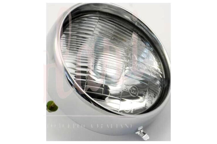 FARO ELMA ASS D.130 C/CORNICE C/OSCURATORE