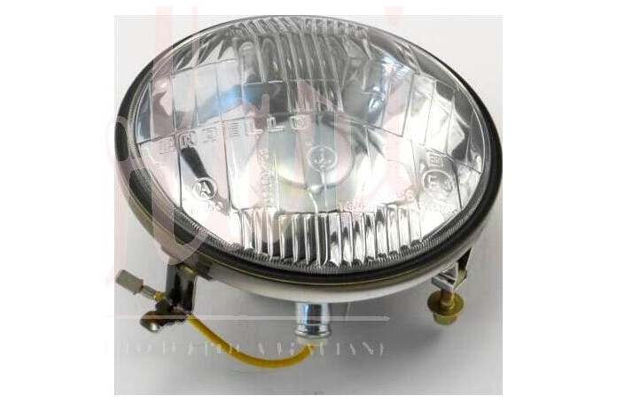 GRUPPO OTTICO CARELLO ASS D/130 C/POS C/OSC 2 ATT