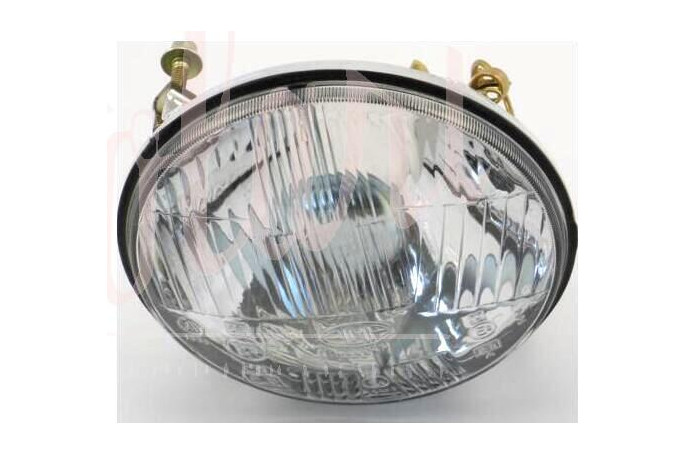 GRUPPO OTTICO ELMA ASS D/130 C/POS C/OSC 2 ATT