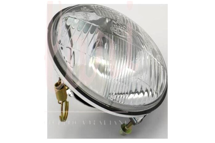 GRUPPO OTTICO ELMA ASS D/130 C/POS C/OSC 2 ATT