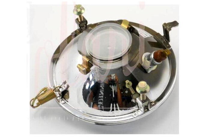 GRUPPO OTTICO ELMA ASS D/130 C/POS C/OSC 2 ATT