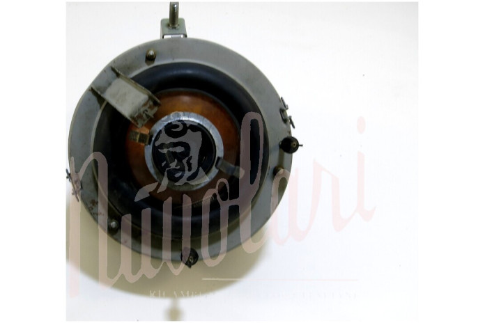 COPPIA FARO CARELLO ASSC/OSCURATORE COMPLETO