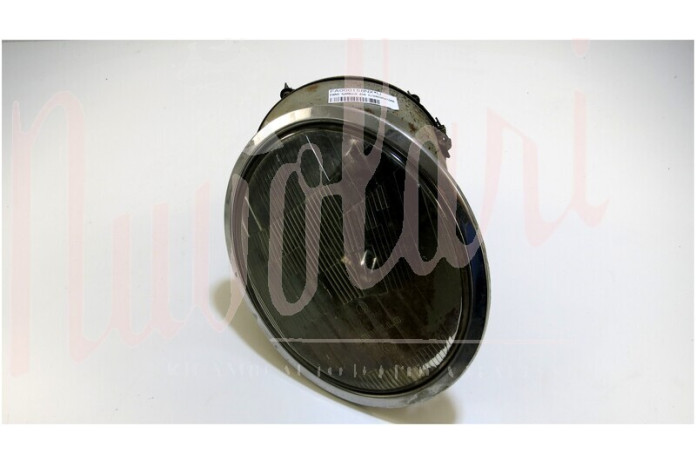 FARO CARELLO ASS C/OSCURATORE