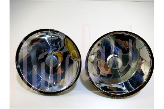 COPPIA PARABOLA ASS C/OSCURATORE