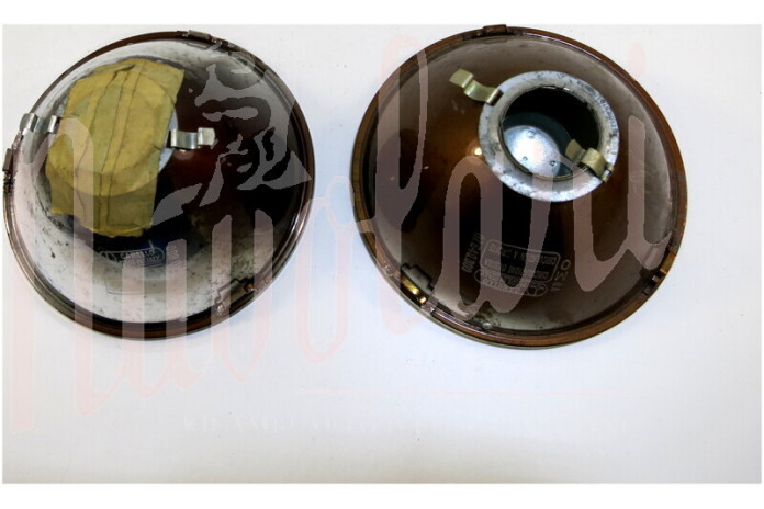 COPPIA PARABOLA ASS C/OSCURATORE