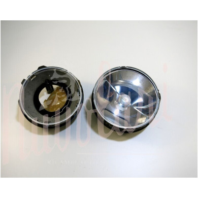 COPPIA SUPPORTO PARABOLA ASS C/OSCURATORE