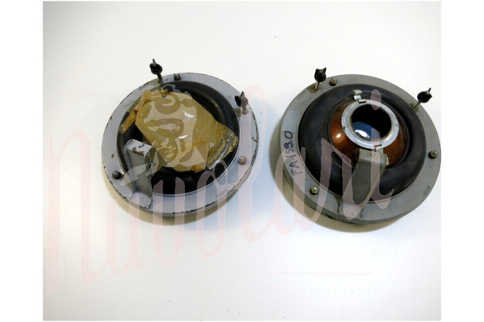 COPPIA SUPPORTO PARABOLA ASS C/OSCURATORE