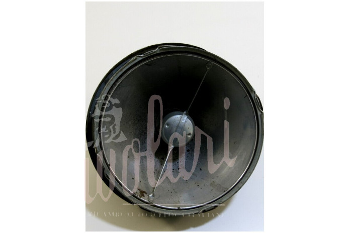 SUPPORTO C/PARABOLA ASSC/OSCURATORE