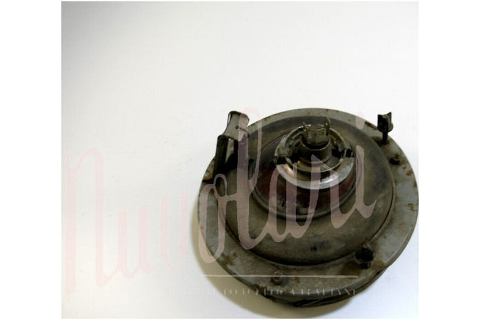 SUPPORTO C/PARABOLA ASSC/OSCURATORE