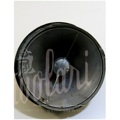 SUPPORTO C/PARABOLA ASSC/OSCURATORE