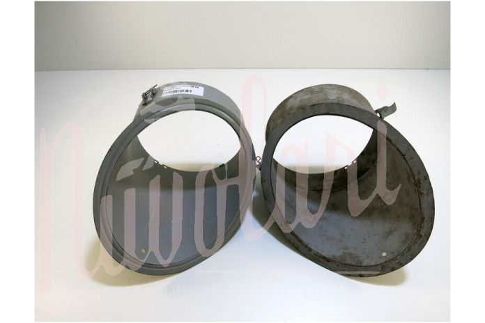 COPPIA SUPPORTO FARO