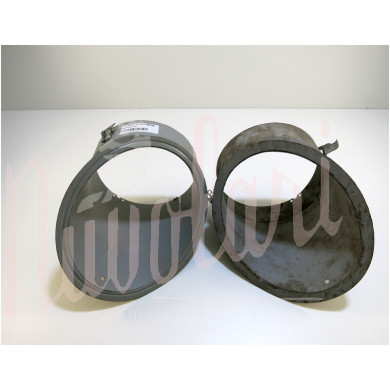 COPPIA SUPPORTO FARO