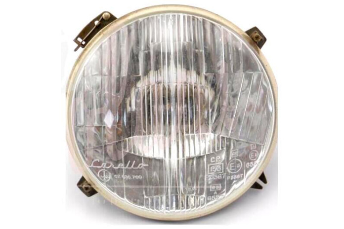 GRUPPO OTTICO CARELLO ASS D/170 EST 2 ATT