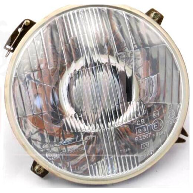 GRUPPO OTTICO CARELLO ASS D/170 C/OSC 2 ATT