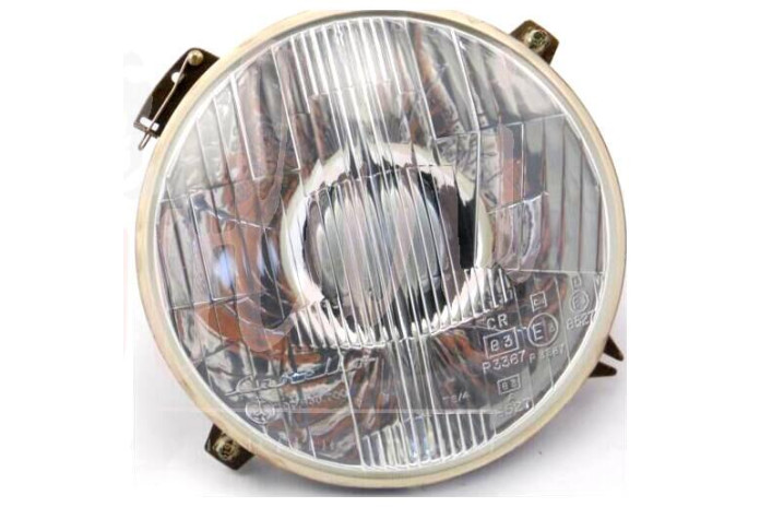 GRUPPO OTTICO CARELLO ASS D/170 C/OSC 2 ATT