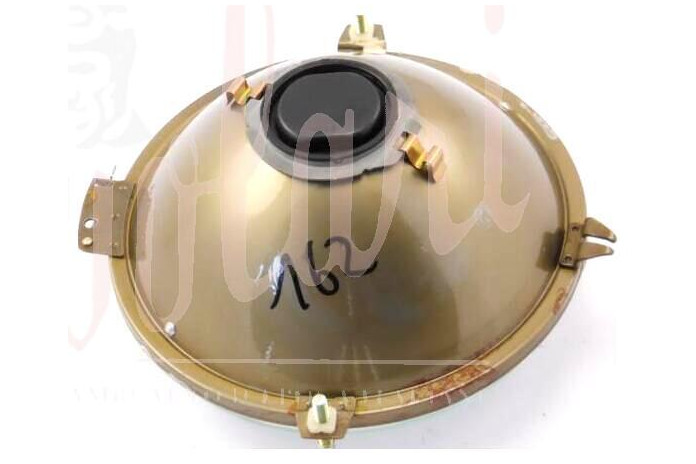 GRUPPO OTTICO CARELLO ASS D/170 C/OSC 2 ATT