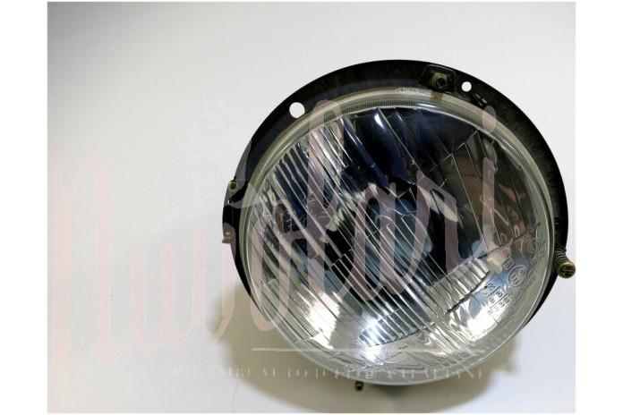 FARO CARELLO ASS D/170 C/OSC C/CALOTTA