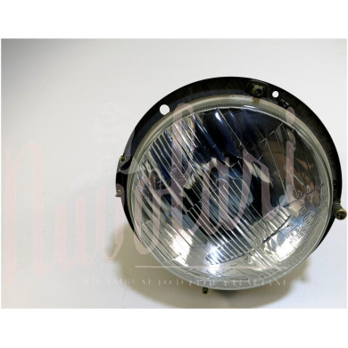 FARO CARELLO ASS D/170 C/OSC C/CALOTTA