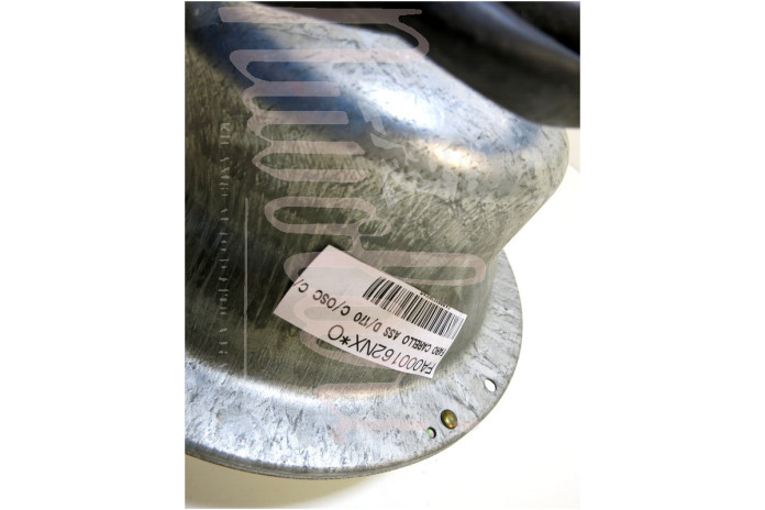 FARO CARELLO ASS D/170 C/OSC C/CALOTTA