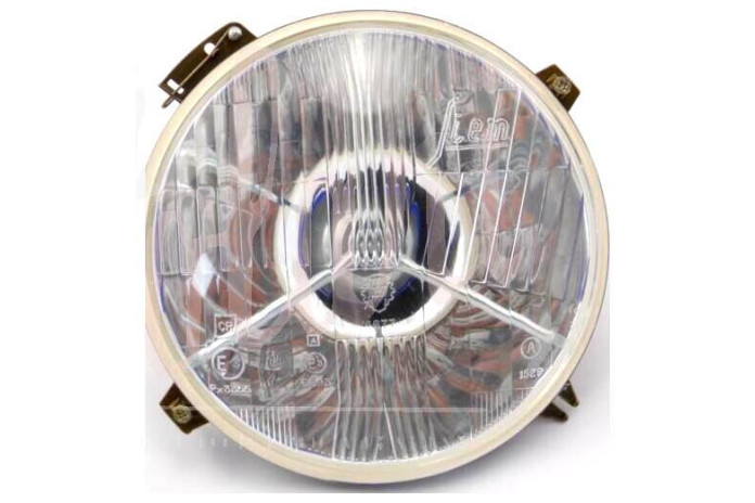 GRUPPO OTTICO SIEM ASS D/170 C/OSC 2 ATT