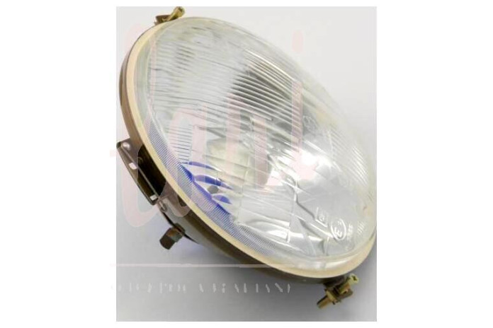 GRUPPO OTTICO SIEM ASS D/170 C/OSC 2 ATT