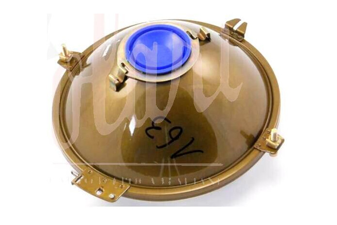 GRUPPO OTTICO SIEM ASS D/170 C/OSC 2 ATT