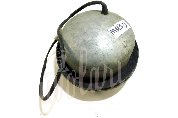 FARO SIEM ASS D/170 C/OSC C/CALOTTA