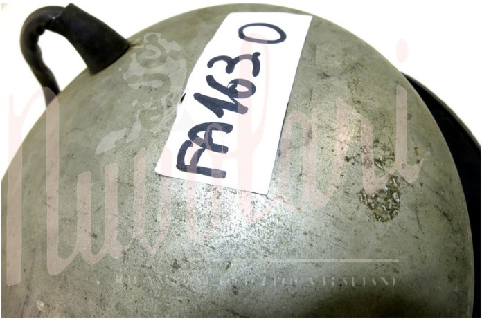 FARO SIEM ASS D/170 C/OSC C/CALOTTA