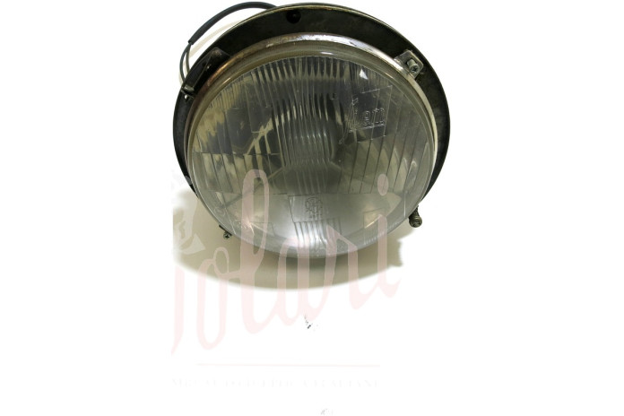 FARO SIEM ASS D/170 C/OSC C/CALOTTA