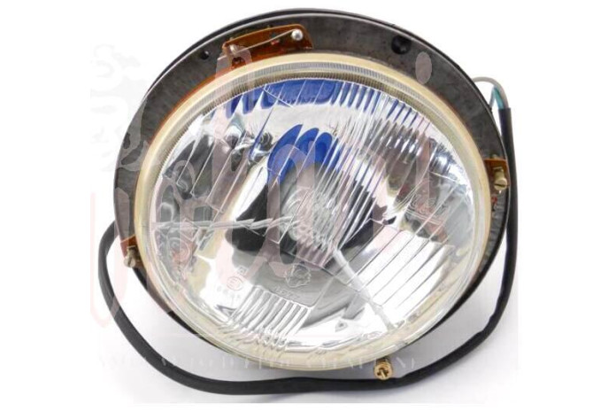 FARO SIEM ASS D/170 C/OSC C/CALOTTA