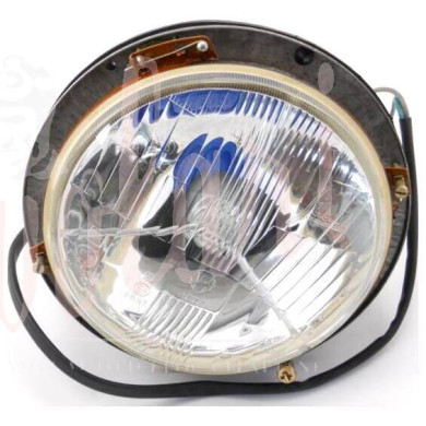 FARO SIEM ASS D/170 C/OSC C/CALOTTA