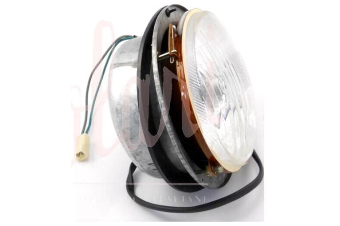 FARO SIEM ASS D/170 C/OSC C/CALOTTA