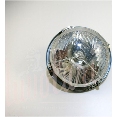 GRUPPO OTTICO SIEM ASS D/170 C/OSC C/SUPPORTO