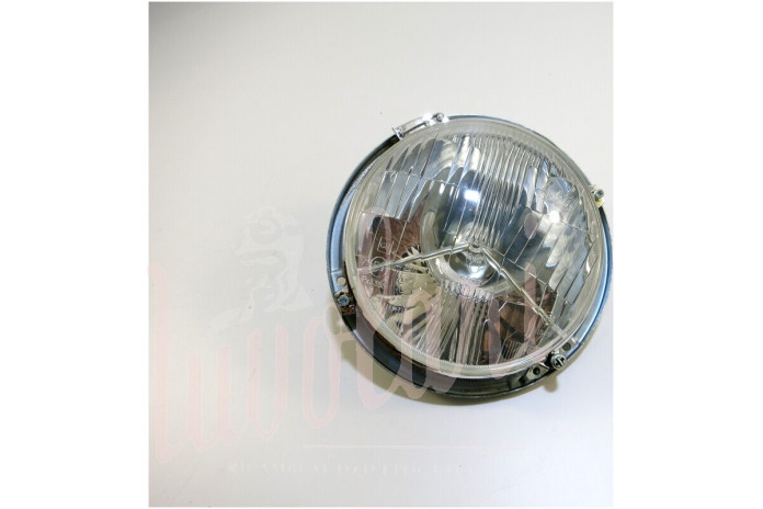 GRUPPO OTTICO SIEM ASS D/170 C/OSC C/SUPPORTO