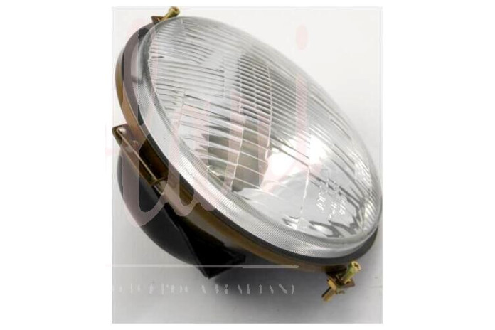 GRUPPO OTTICO SIEM H4 D/170 C/OSC 2 ATT