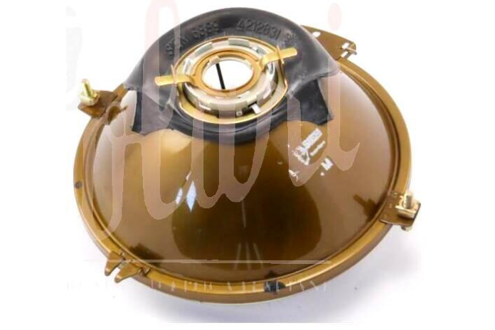 GRUPPO OTTICO SIEM H4 D/170 C/OSC 2 ATT