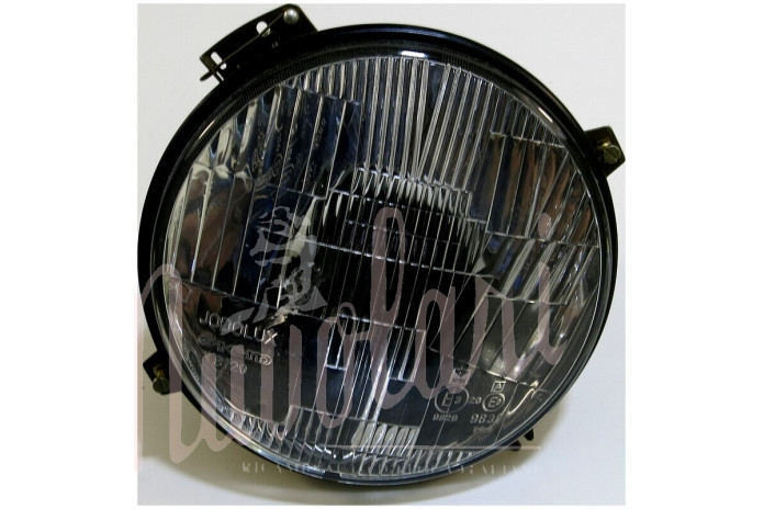 GRUPPO OTTICO SIEM H4 D/170 C/POS C/OSC 2 ATT